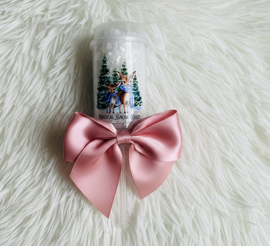 Magic Snow Popper
