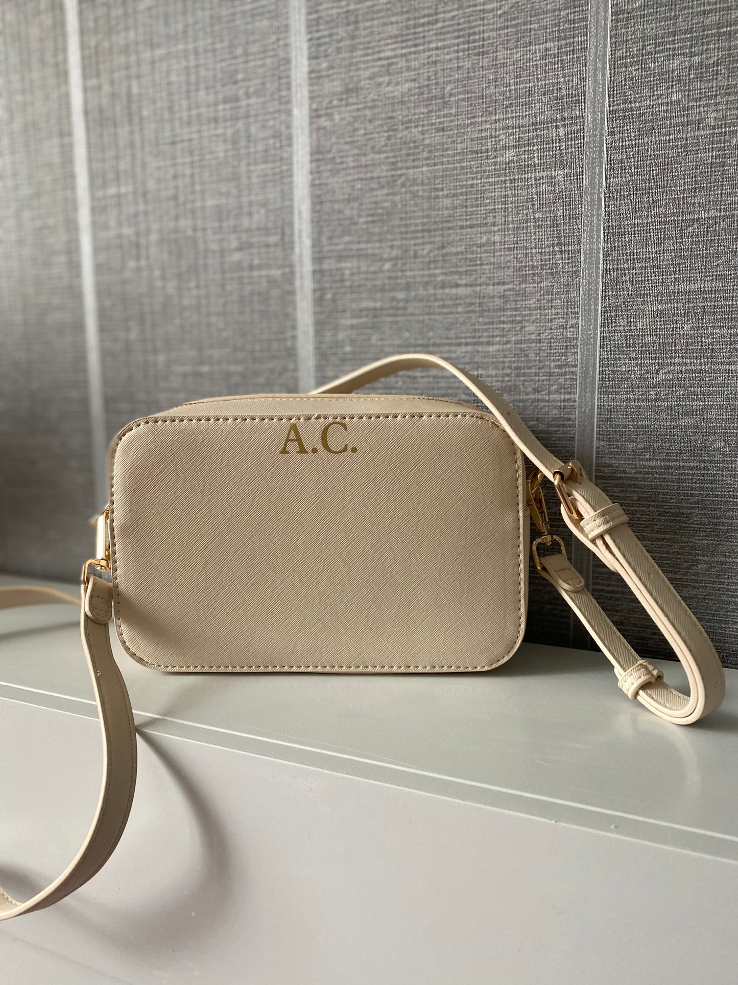 Alice Crossbody Bag