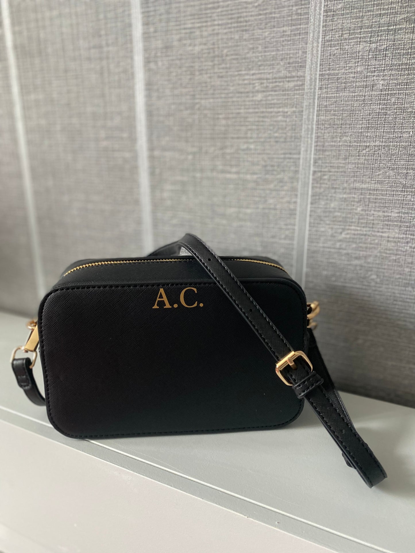 Alice Crossbody Bag