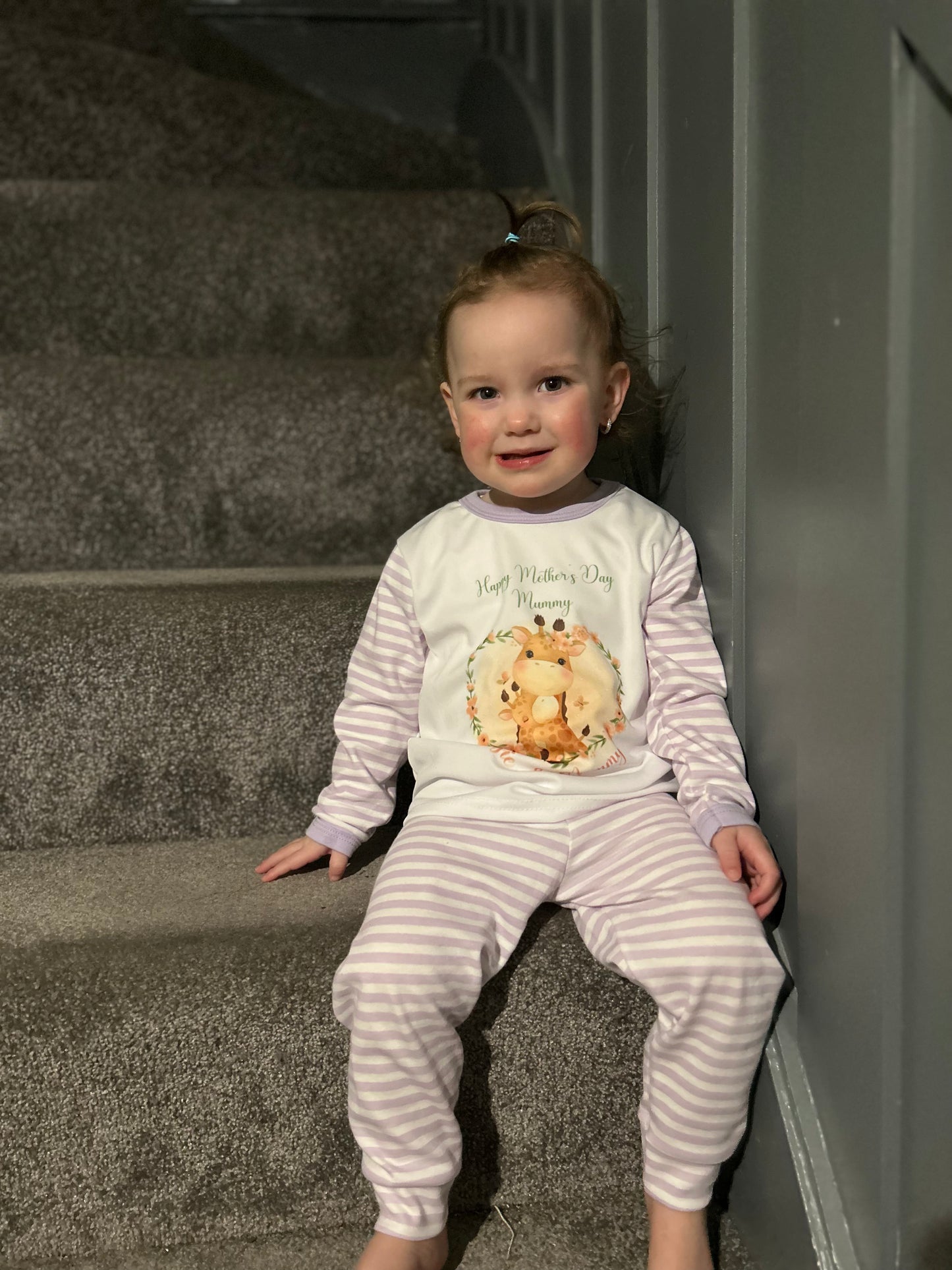 Animal Mother’s Day Pyjamas