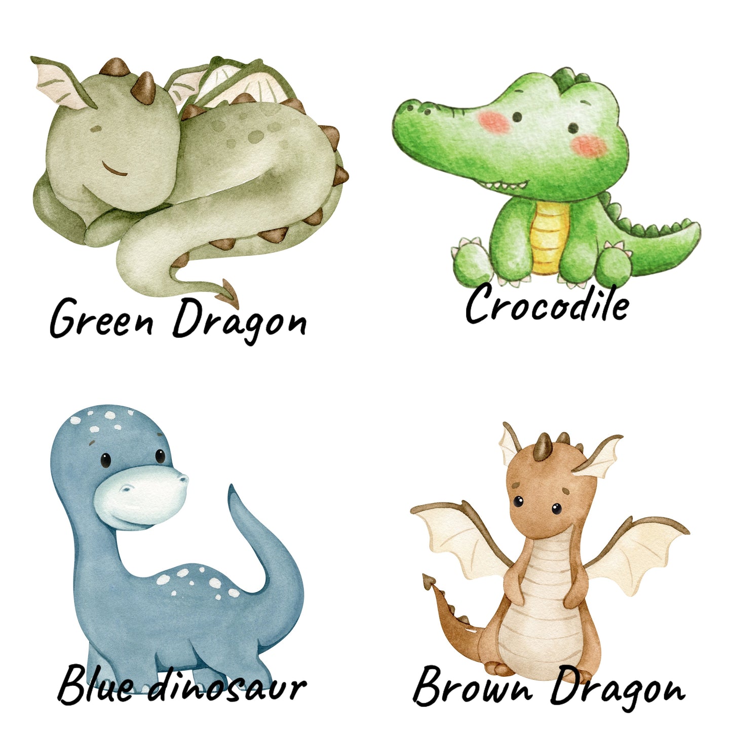 Children’s Personalised Unbreakable Cups