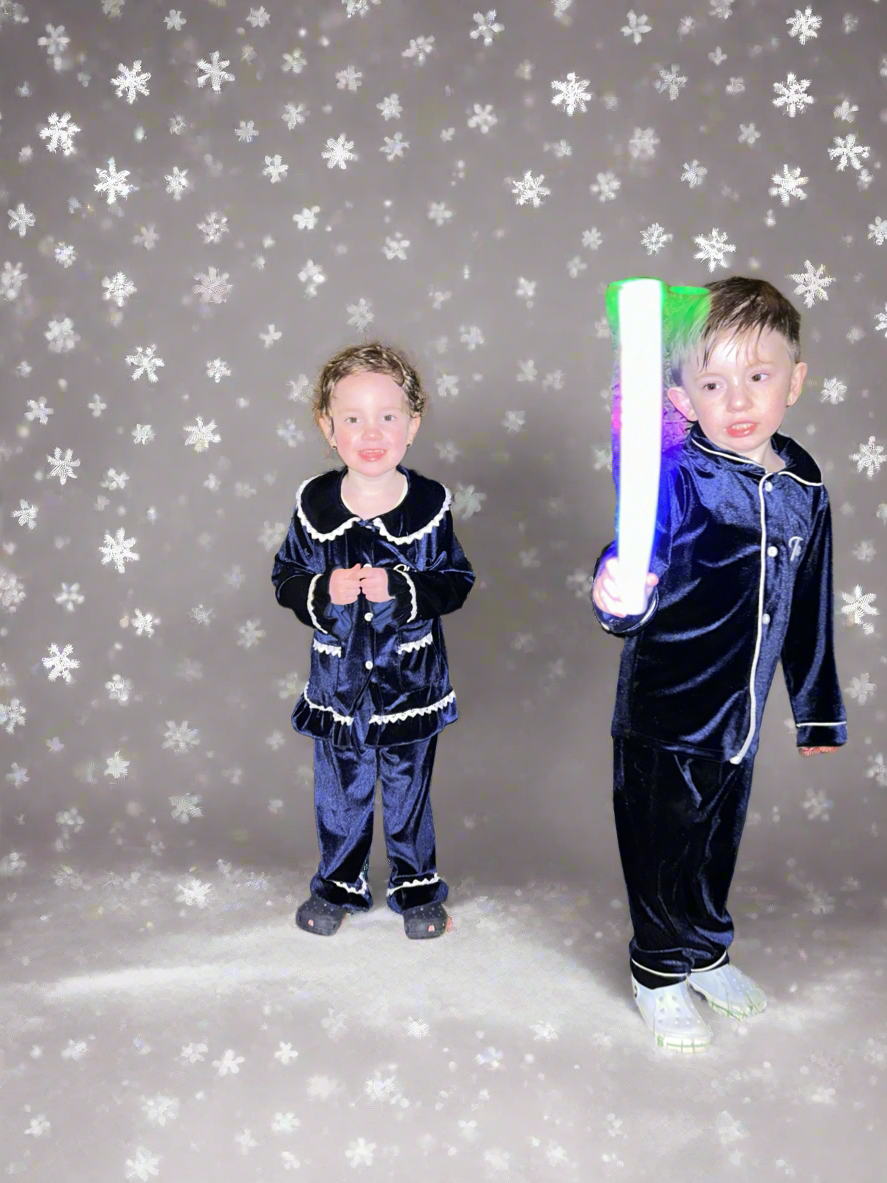 Christmas Pyjamas