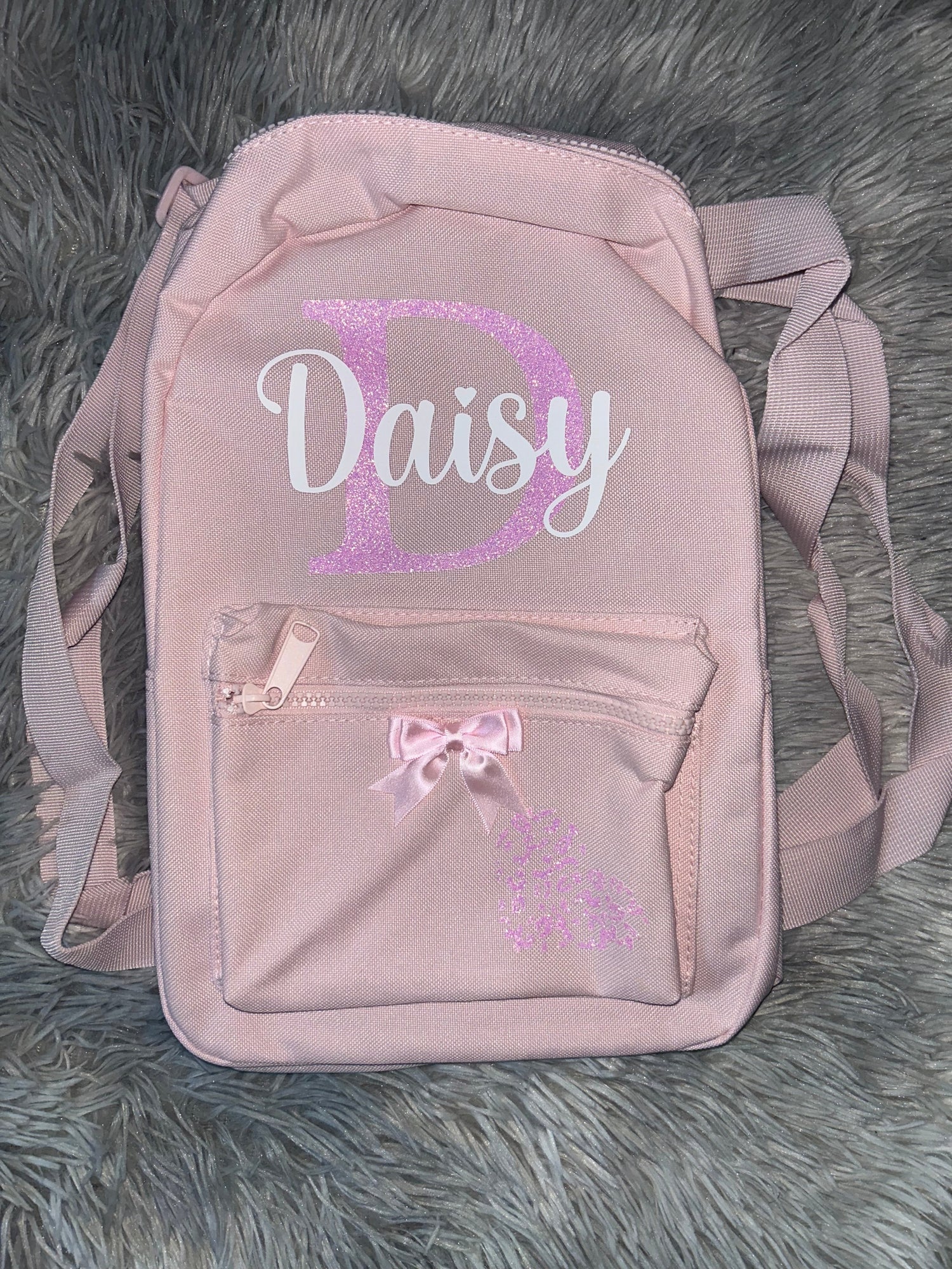 Backpacks
