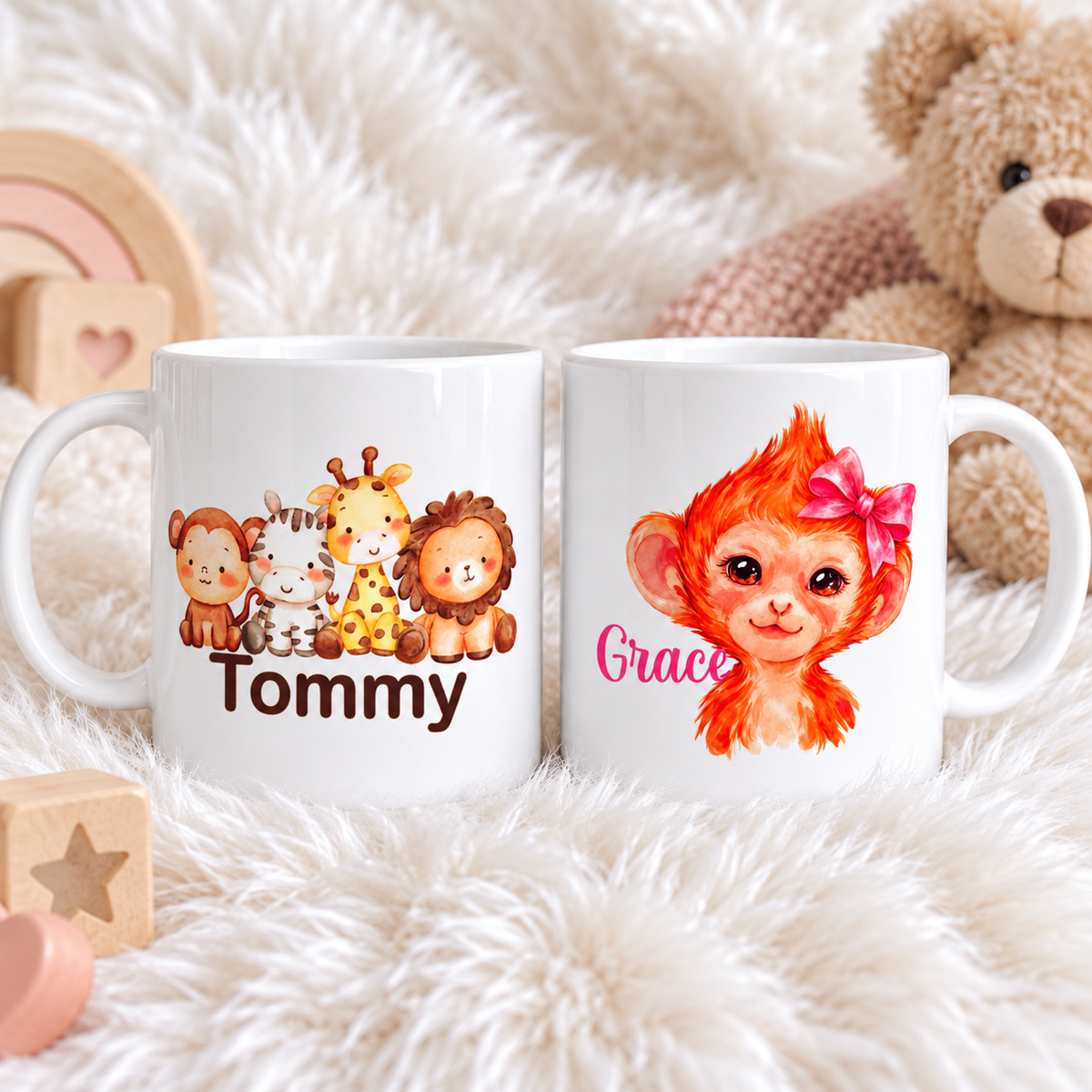 Gifts For Children