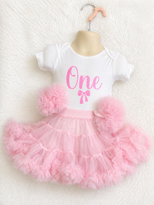 Birthday Tutu Outfits