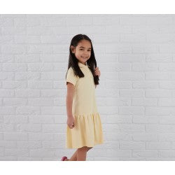 Personalised Poloshirt dresses