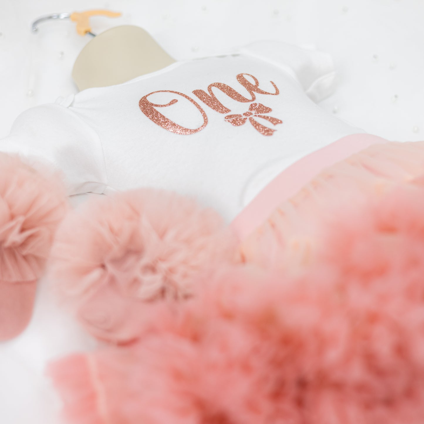 Birthday Tutu Outfits