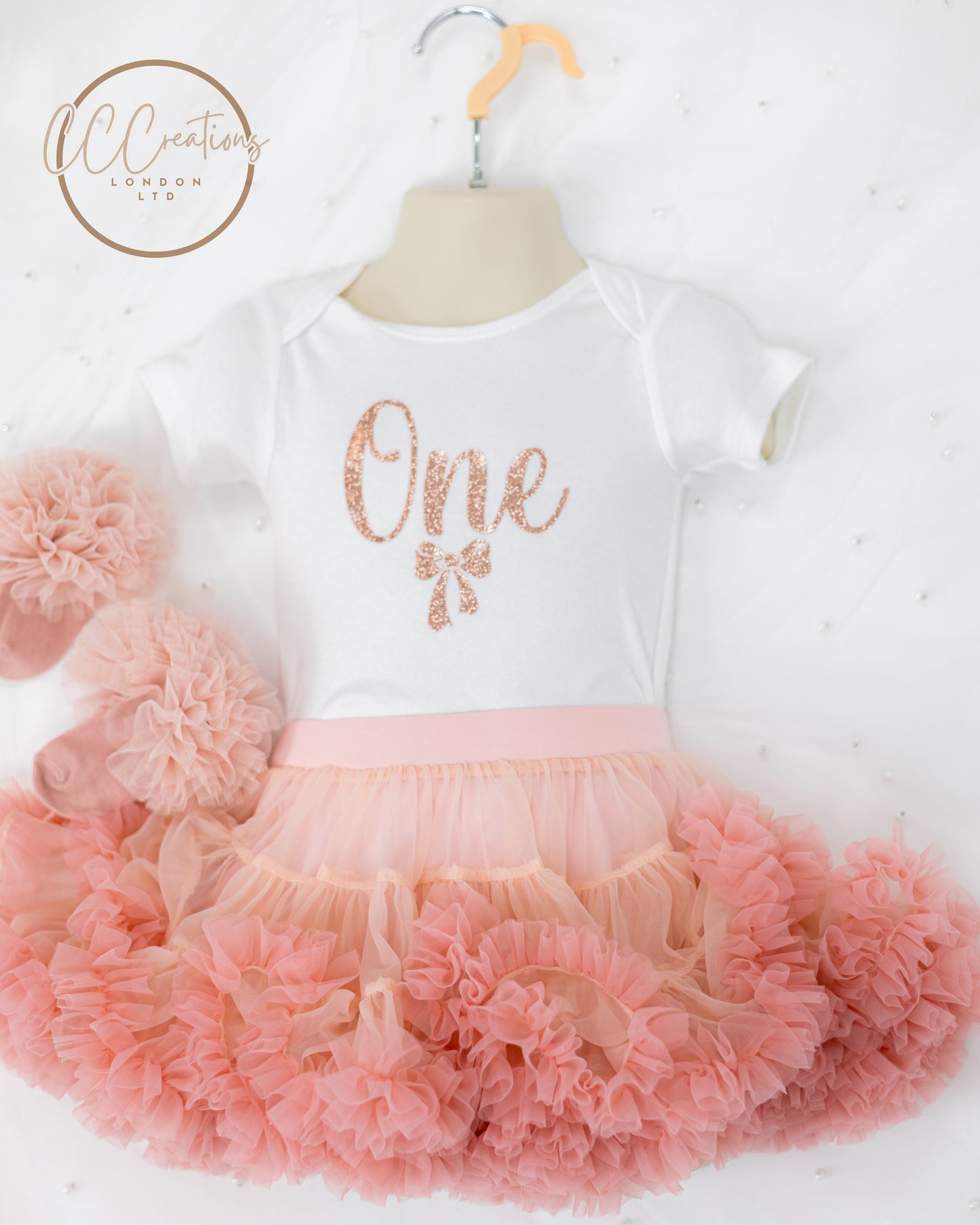 Birthday Tutu Outfits