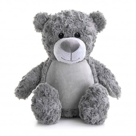 Personalised Bear with Message