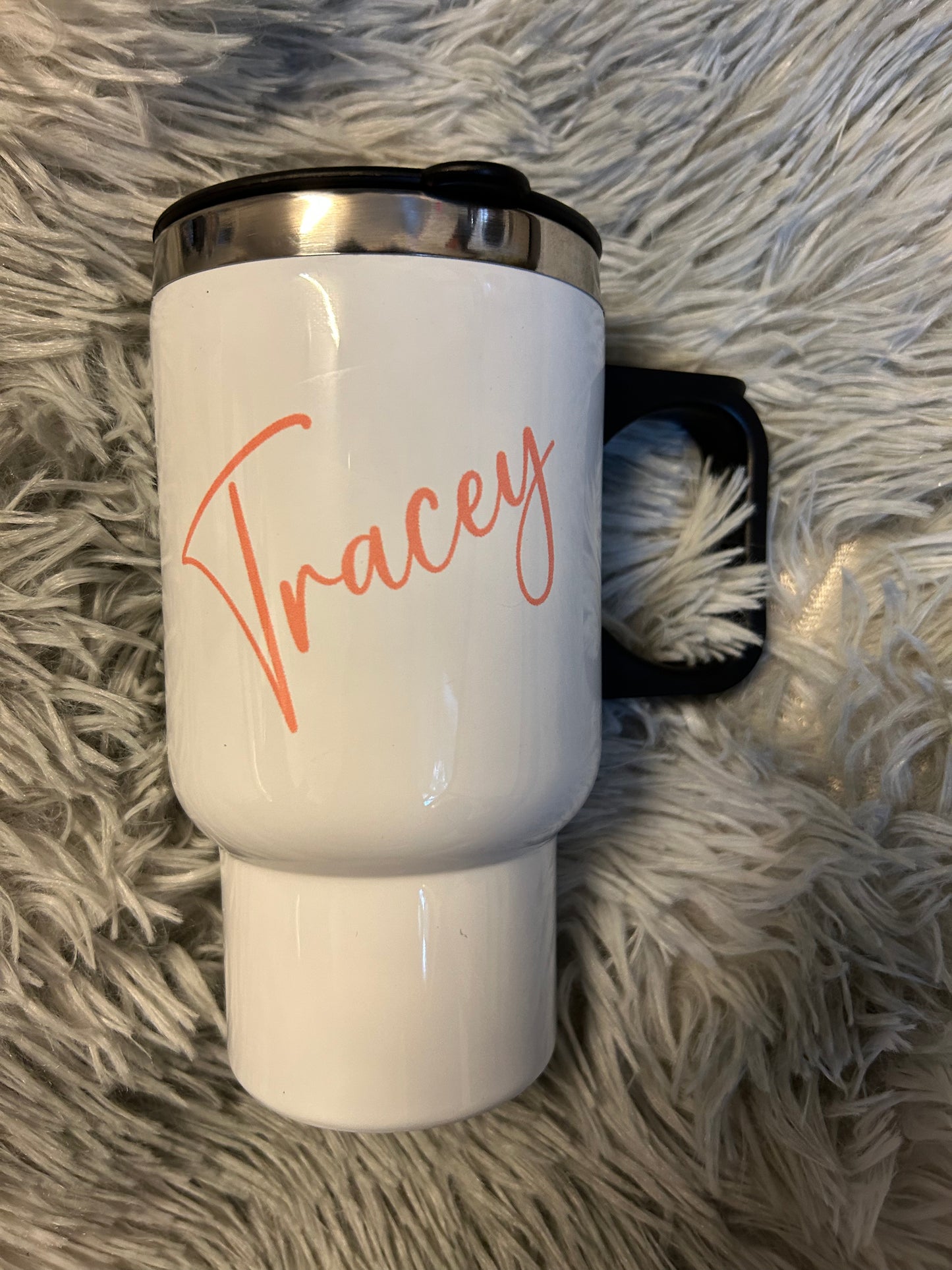 Teacher Travel Mug