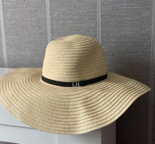 Women’s Floppy Hat