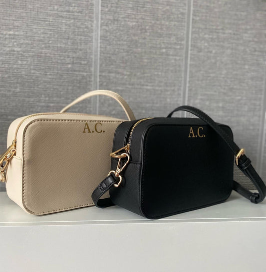 Alice Crossbody Bag