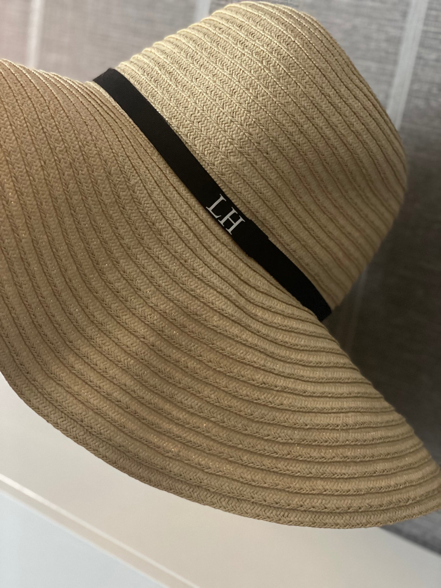 Women’s Floppy Hat