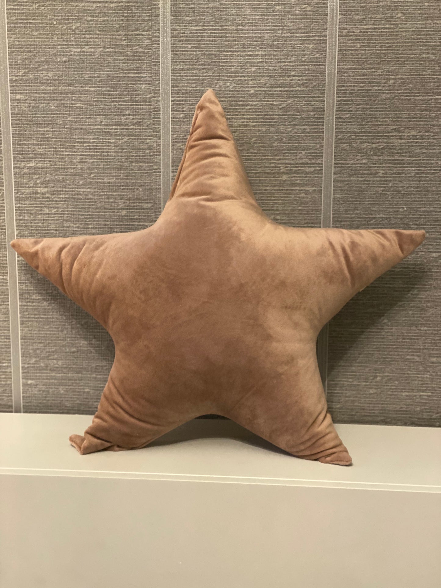 Twinkle Twinkle Little Star Cushion