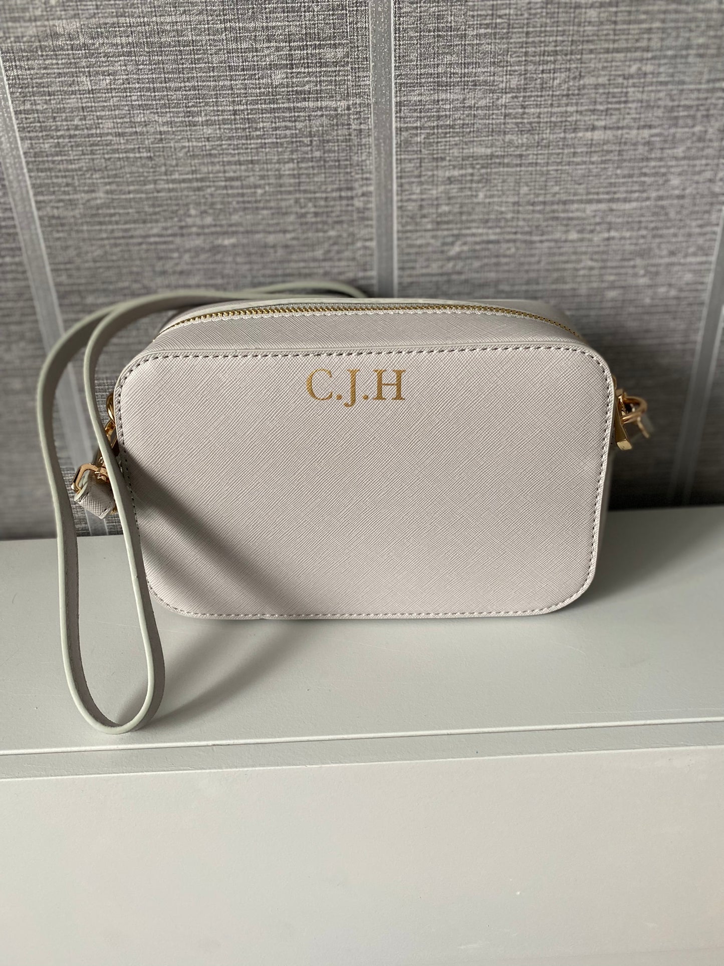 Alice Crossbody Bag