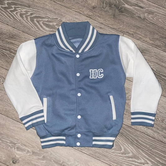 Varsity Jackets